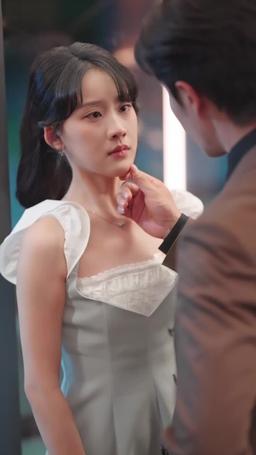 Mr. Lewis's Indecent Secret episode 14