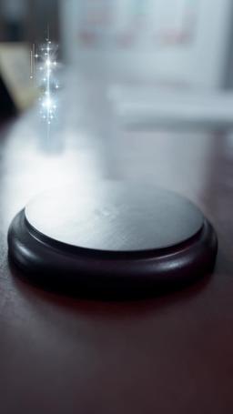 Rogue Lawyer episode 13