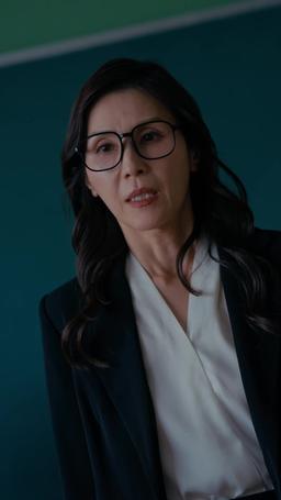 Keluarga Shiraishi yang Mematikan episode 49