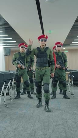 Teściowo, naprawdę już nie jestem głupcem episode 48