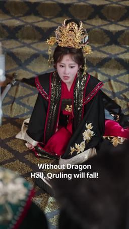 Kneel, Your Majesty! The Exiled One Returns episode 42