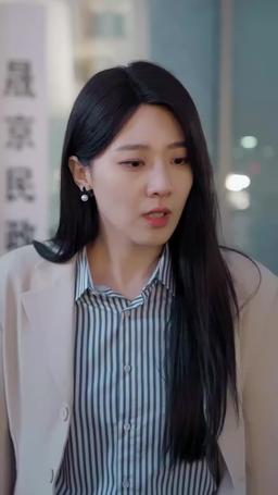 あいにく、ヒロイン役なので episode 4