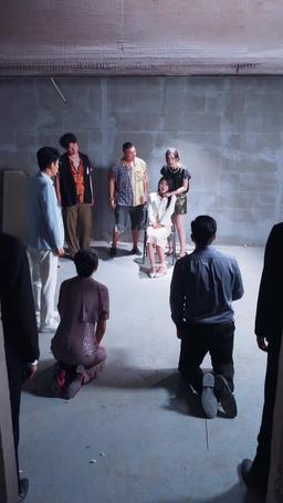 恋人の祖父の医療費を立て替えた episode 45