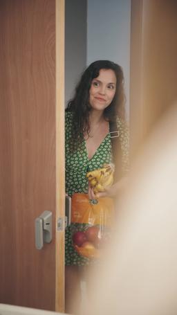 Don't Mess with Supermom episode 35