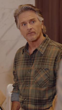 建設作業員の夫が実は億万長者！？ episode 13