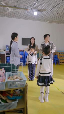 이 결혼에 후회는 없어 episode 23