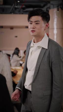 妻子背叛，我全網直播 episode 56