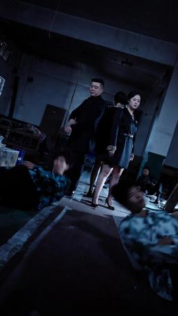 Killer Wife, Spoiled Life episode 60