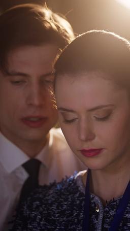 D'un mannequin séduisant à un PDG milliardaire episode 22