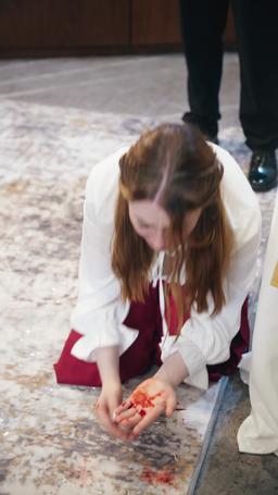 Ne Vous Frottez pas à Supermaman episode 15