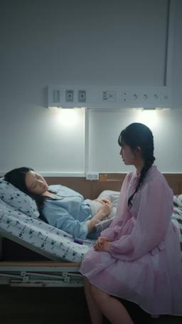 구미호 운명의짝 episode 52