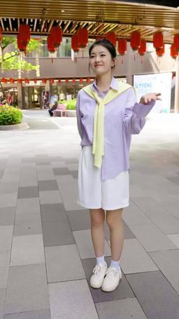 我在鄉下當首富夫人 episode 19