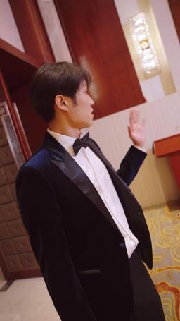 Grubun Küçük Meleği episode 34