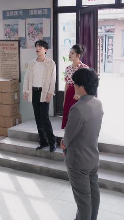 Sweet Revenge: From Betrayal to Beloved episode 39