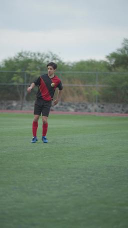 Mi Vecino El Capitan episode 61