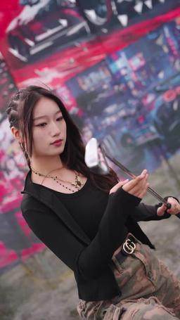 복수를 품은 후계자의 귀환 episode 9