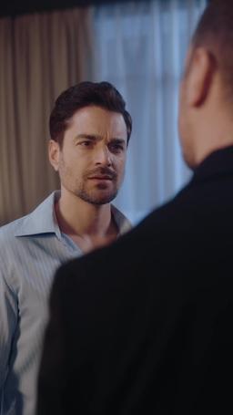 My Ex-Wife The Mafia Princess episode 18