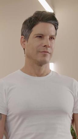 The Hidden Billionaire in First Class episode 69