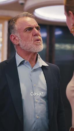 La strategia di ritorno dell'ex moglie episode 22