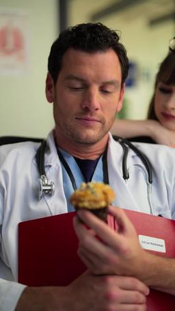 You Fired A Genius Surgeon episode 4