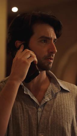 마피아: 금지된 로맨스 episode 7