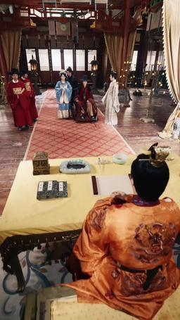 Kocasının Düğün Gününde Kaderini Baştan Yazdı episode 58