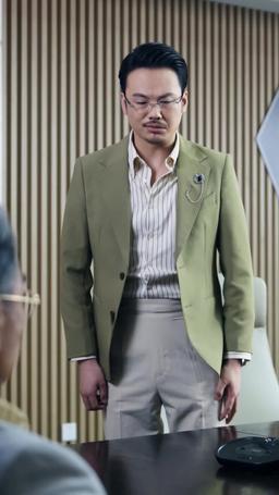 상속전쟁 episode 8