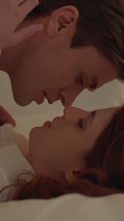 상속자: 미녀와 억만장자 episode 12