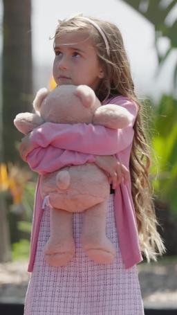 「Synchronisierung」Papa, hilf! Mama ist im Gefängnis! episode 75