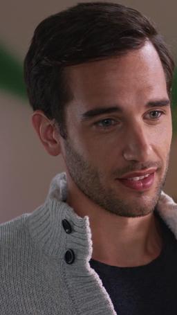 Christmas Recipe for Romance episode 42