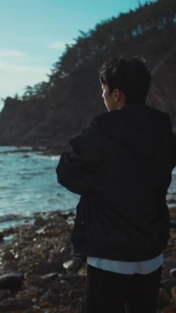 The Touch episode 16