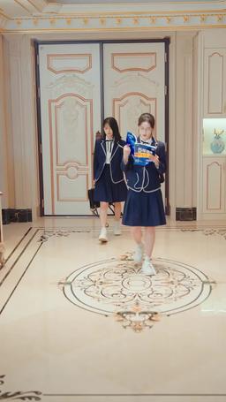 うちのお嬢様はがり勉！ episode 15