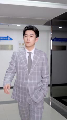 攤牌了，我是全球首富千金 episode 38