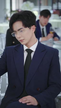 Fate's Second Chance episode 21