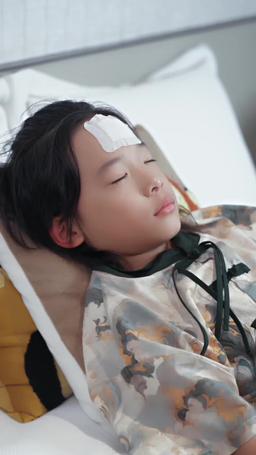 四つ子のパパは俺様社長 episode 29