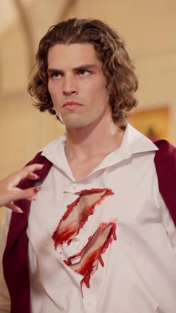 Rivendicata dal fratello Alfa del mio ex episode 24