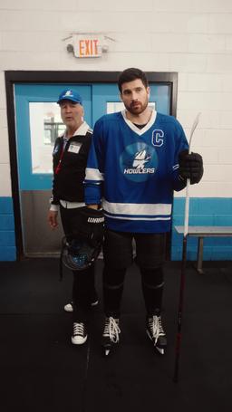 Coaching His Heart episode 9