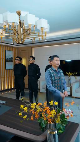 집으로 돌아오는 길 episode 15