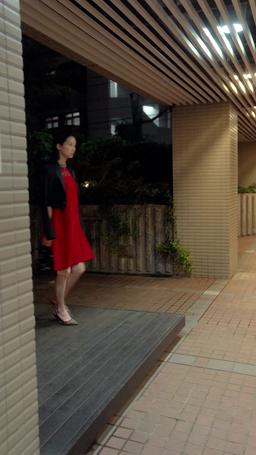 재벌 영애의 이중 생활 episode 21