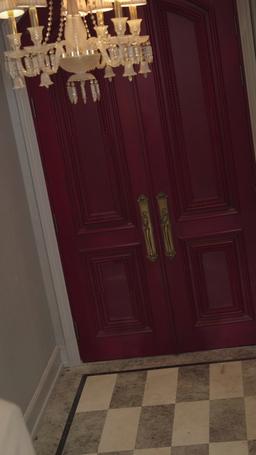 The Billionaire’s Vow episode 45