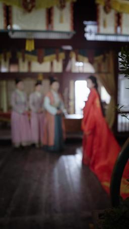 Gelini Yanlış  Seçtiniz Generalim episode 3