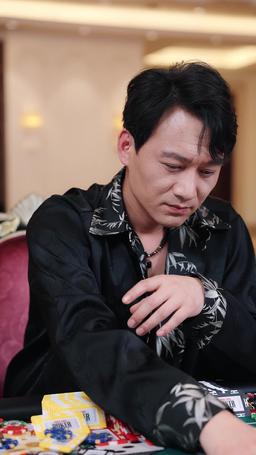 The Card Shark Who Plays for Good episode 15