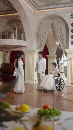 偽りの花嫁～ワルすぎる夫が私に溺れるまで～ episode 15