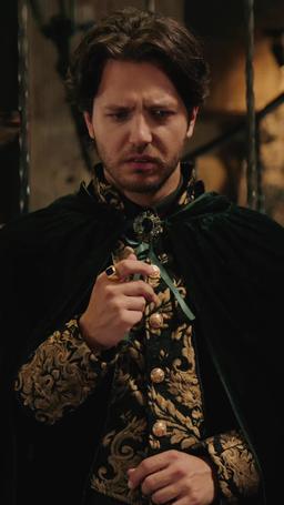 La madre traicionada es la heredera divina episode 12