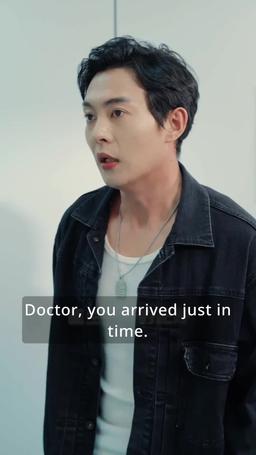 The Unkillable Soldier Returns! episode 16