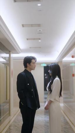 مشابكة مع الرئيس التنفيذي episode 12