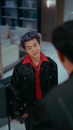 転生した実母の逆襲運命 episode 14