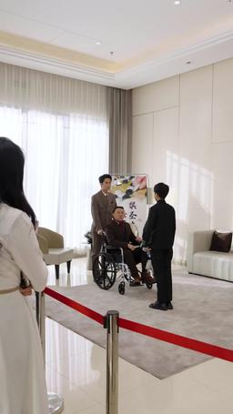 Satranç Tanrısı episode 29