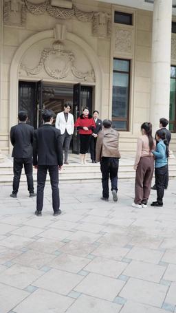 女兒，再愛我一次 episode 31