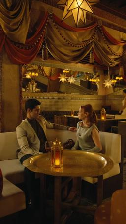 Oh no! Sono andata a letto con mio marito episode 59